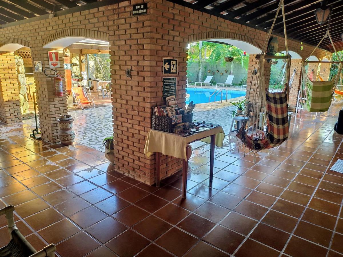 Pousada Na Praia Ubatuba Extérieur photo