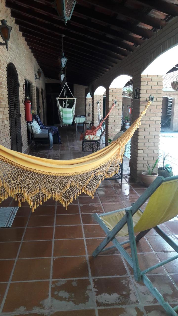 Pousada Na Praia Ubatuba Extérieur photo