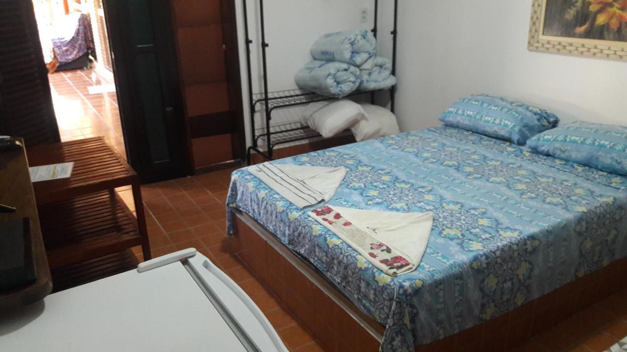 Pousada Na Praia Ubatuba Extérieur photo