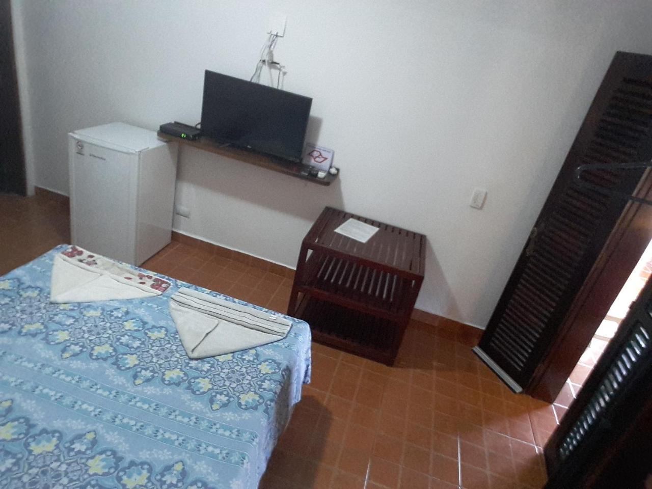 Pousada Na Praia Ubatuba Extérieur photo